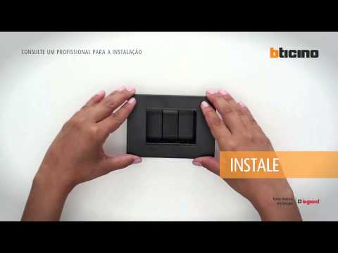 Saiba como fazer a instalação e personalização da sua LivingLight