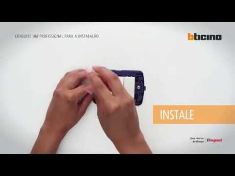 Bticino Livinglight - Conector de Dados USB