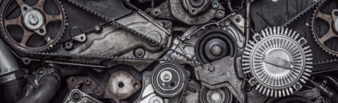 Motores de corrente contínua e de corrente alternada: entenda a diferença