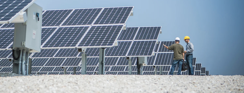Perigos ocultos de falhas de aterramento em sistemas fotovoltaicos
