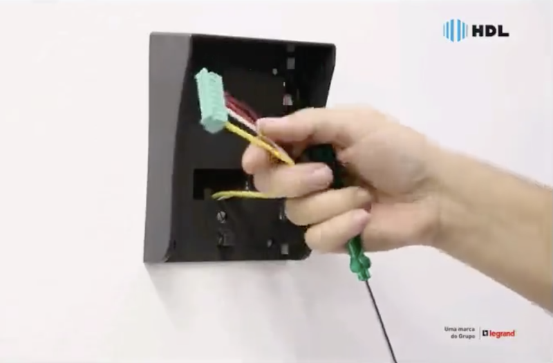 Webinar | Sistemas de Interfonia HDL