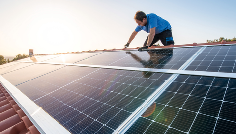 LEDVANCE Renewables aposta em menor impacto ambiental e maior economia financeira com sistemas fotovoltaicos