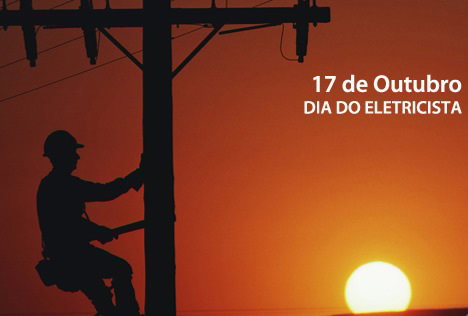 Dia do eletricista
