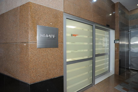 Grupo Legrand inicia 2015 com 12 cursos programados para janeiro e fevereiro no showroom Innoval
