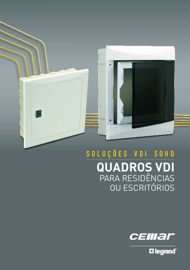 Quadros VDI