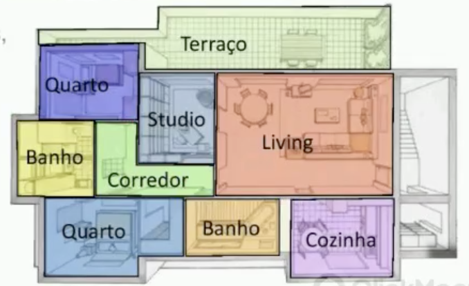 Automação Residencial Legrand