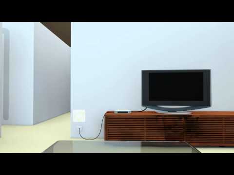 Legrand Home Network - Classic