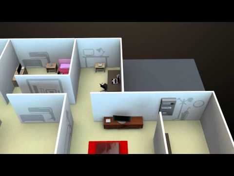 Legrand Home Network - Evolutive