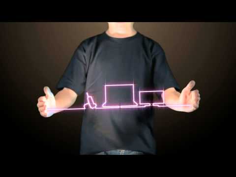 Legrand Home Network