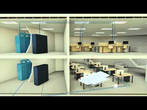 Legrand | Soluções para distribuição de energia e informação em locais de trabalho