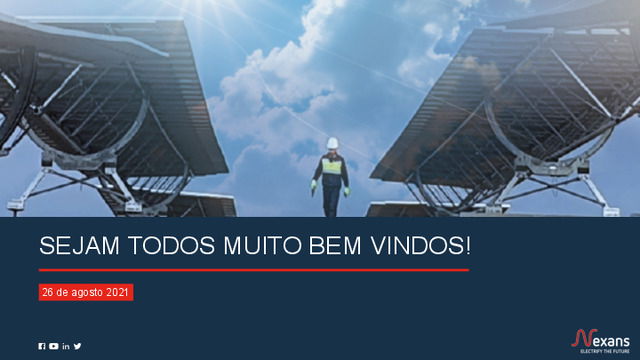 As soluções para o crescimento do uso da energia solar no país