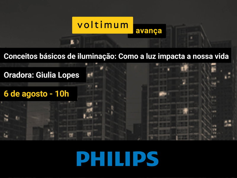 Conceitos básicos de iluminação: Como a luz impacta a nossa vida