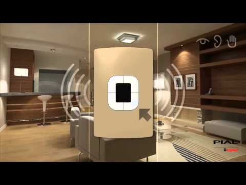 Pial Nereya | Tecnologias Legrand