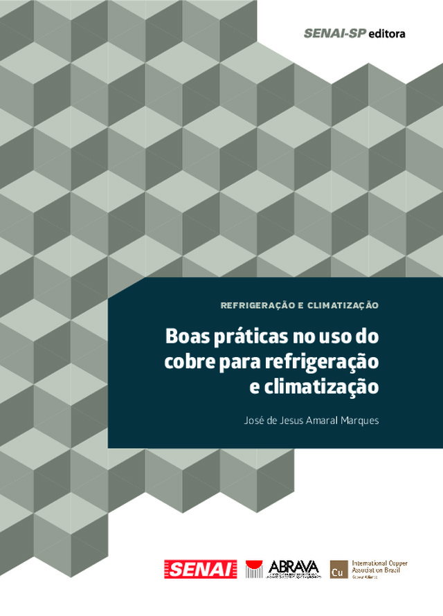 Boas práticas no uso do cobre para refrigeração e climatização