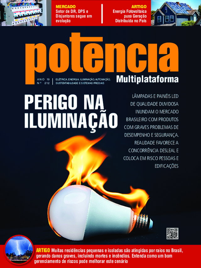 Revista Potência Nº212
