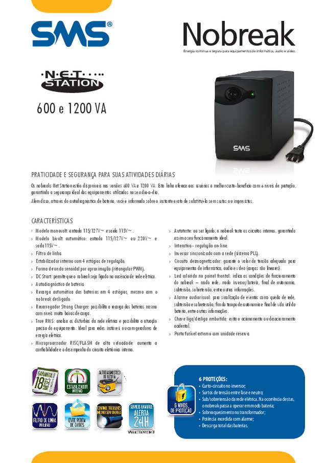 Net Station