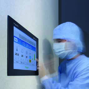 Schneider Electric lança IT Médico