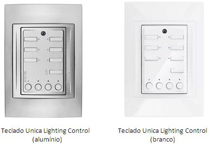 Schneider Electric oferece iluminação inteligente