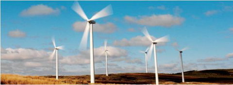 Contatores de alta qualidade com melhor custo-benefício do mercado para aplicações de energia eólica