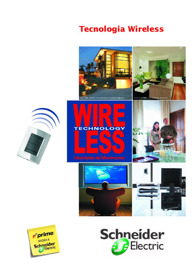 Tecnologia Wireless