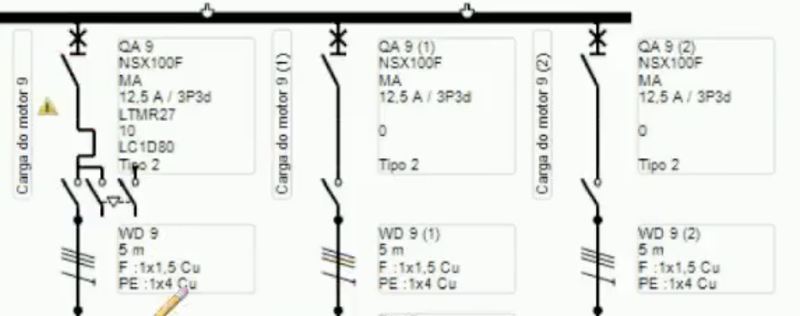 Webinar - Dimensionamento elétrico e estudo de seletividade com o software Ecodial Advanced Calculation