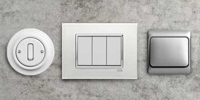Other design ranges available on local markets Other design ranges available on local markets