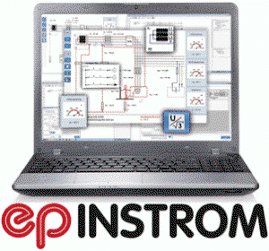 PC-Software dokuSTORE 2.0 jetzt mit Schnittstelle zu ep Instrom