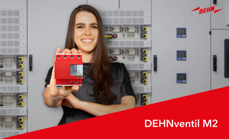 DEHNventil M2: Extrem gut – bis ins Detail