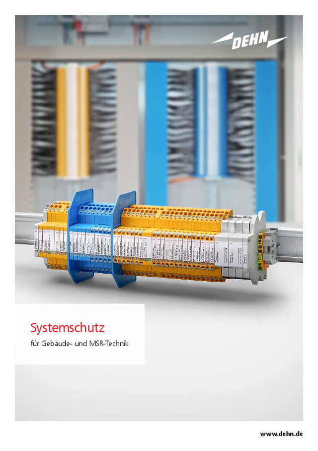 Systemschutz