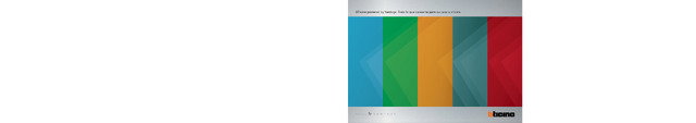 Automatización btcino Vantage