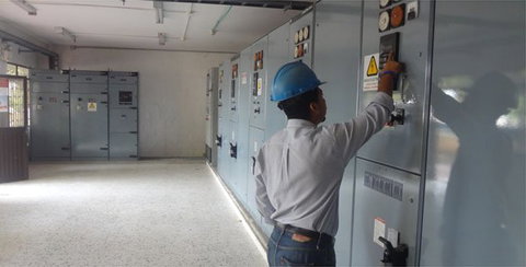 Triple A invertirá $3000 millones en proyecto de eficiencia energética