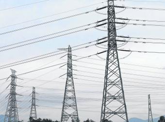 Alstom sigue pendiente de la interconexión eléctrica