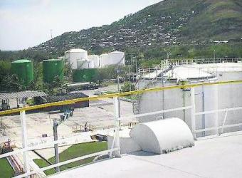 Impulsarán el gas licuado para generar energía