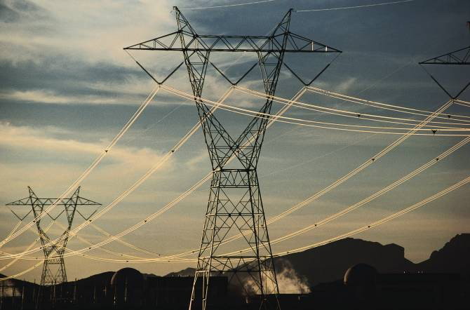 La corriente continua, otra opción para mejorar el transporte de la electricidad