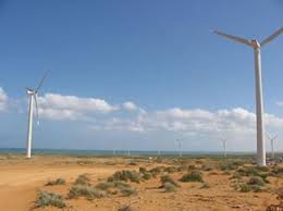 Energías renovables, el nuevo foco de inversión en Colombia
