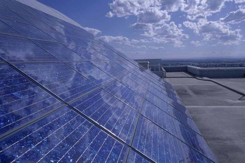 Findeter financia proyecto en energías limpias para el país
