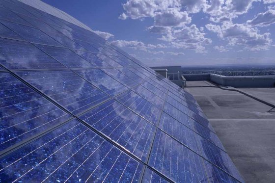 Findeter financia proyecto en energías limpias para el país