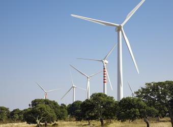CaixaBank financia energías renovables en Colombia