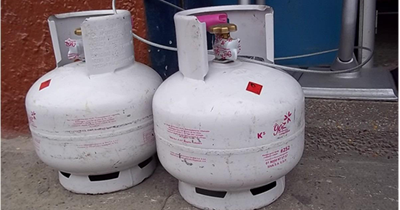 Subsidios para gas propano en Colombia