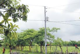 La CHEC busca implementar proyecto de distribución de energía a zonas rurales