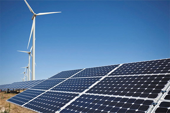 Empresa Británica de Energía Solar incursionará en Colombia