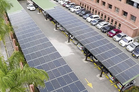 Universidad Autónoma de Occidente ahora funcionará con energía solar