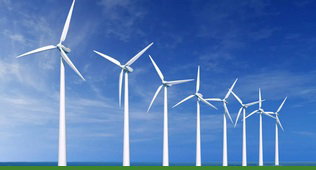¿Sabías cuál es el costo de la energía eólica?
