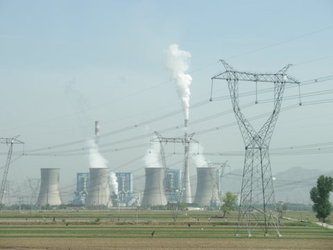 La OCDE evalúa como ineficaces las actuales tasas sobre el consumo de energía