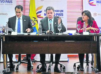 Nuevo decreto del Gobierno para cobertura de energía