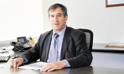 Director de la CREG afirma que Los generadores térmicos son necesarios