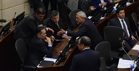 Análisis Ley del Montes sobre tarifas de gas y energía ¿cómo lo toma la Costa?