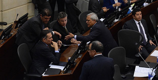 Análisis Ley del Montes sobre tarifas de gas y energía ¿cómo lo toma la Costa?