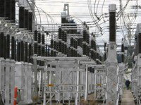 Aplazan subasta de conexión eléctrica de Colombia con Panamá