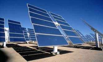 Marcharon contra incremento en valor de energía eléctrica